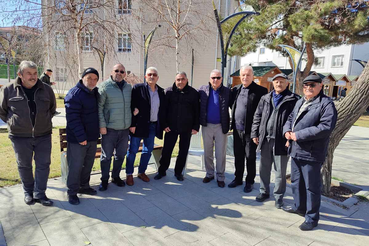 Fotoğraf: Kulu Belediyesi