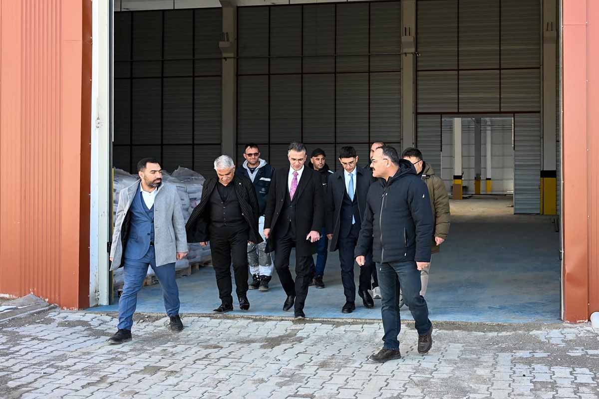Fotoğraf: Kulu Kaymakamlığı