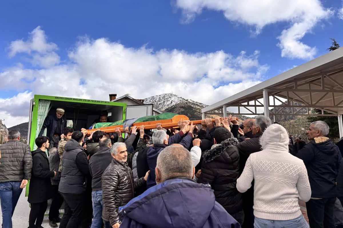 fotoğraf: Ali Rıza Önses / İHA