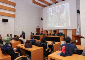 Selçuklu’da “Çevre Dostu Muhtarlar Yarışması” başladı