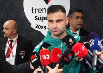 (Fotoğraf: Halil İbrahim Taha Taş / İhlas Haber Ajansı / İHA)