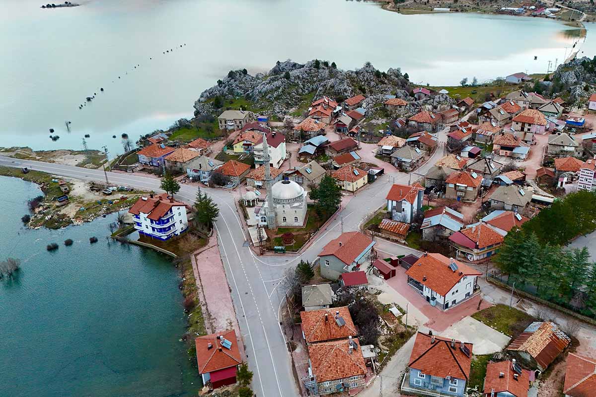 Fotoğraf: Ali Rıza Önses / İHA