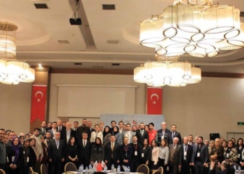 Konya’da 2 bin 770 dernek, 143 bin üye