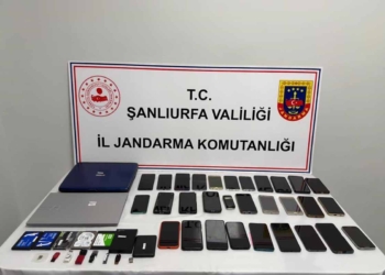 Konya dahil 13 ilde e-ticaret dolandırıcılığı operasyonu