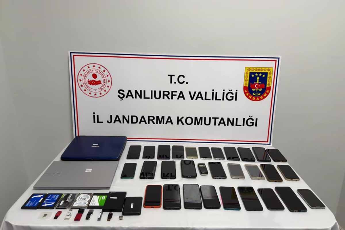 Fotoğraf: İHA