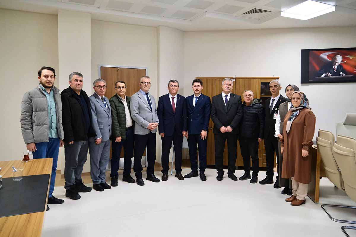 Fotoğraf: Hasan Ekici
