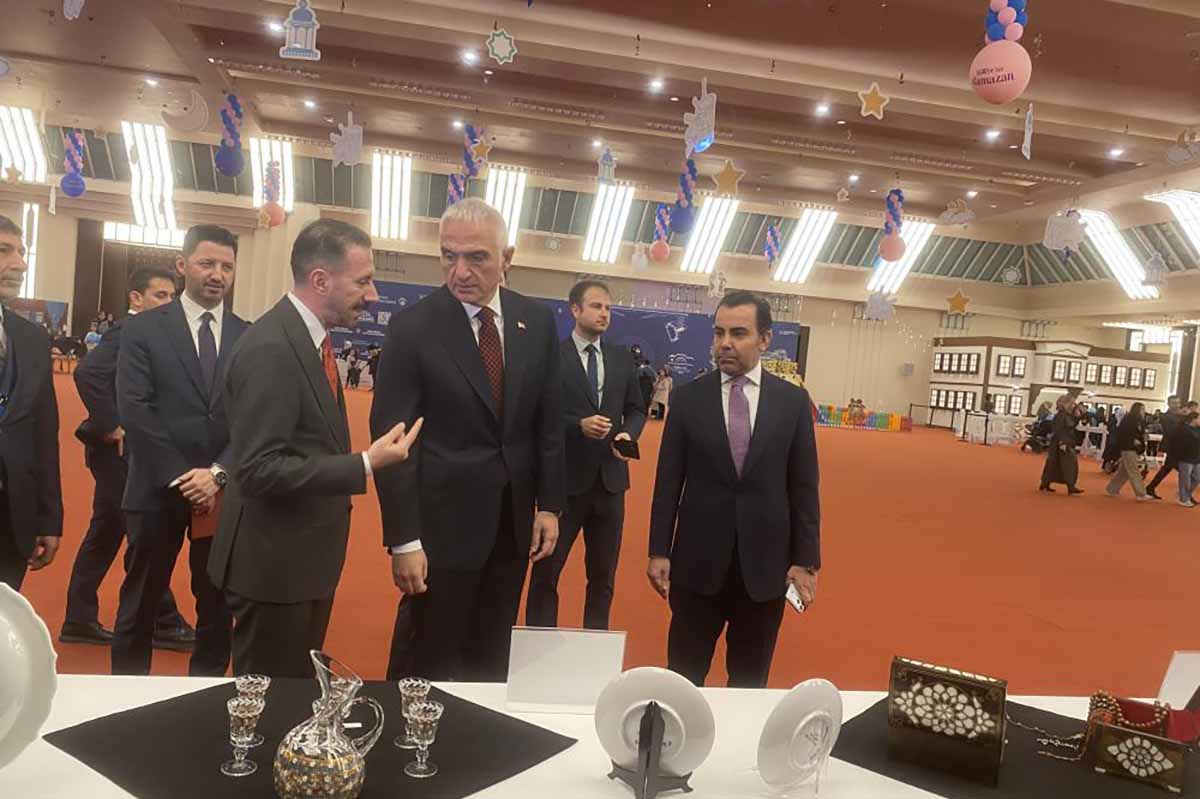Fotoğraf: Fazlı Çolak - İbrahim Çakmak/ İHA