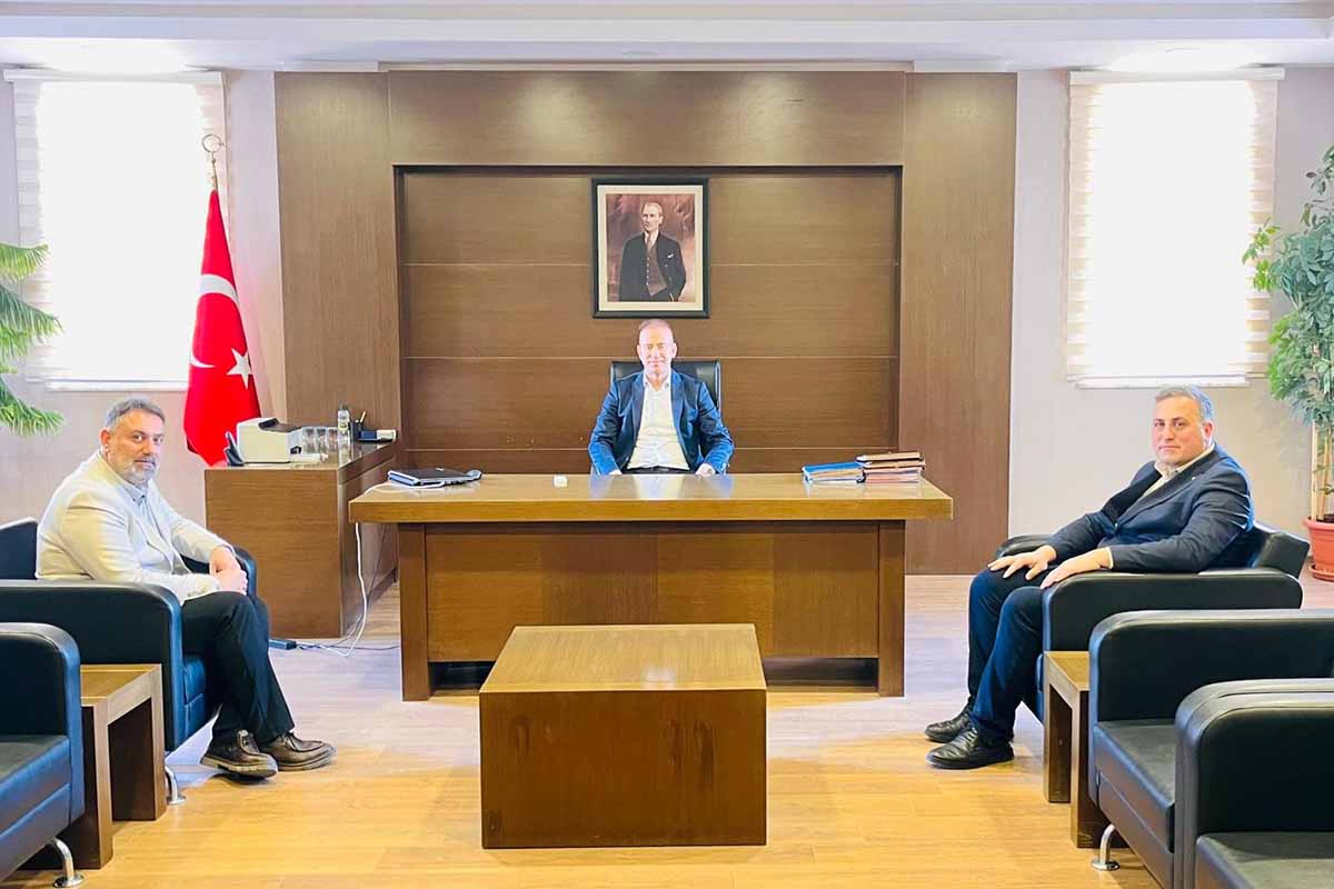 Fotoğraf: Ilgın Kaymakamlığı