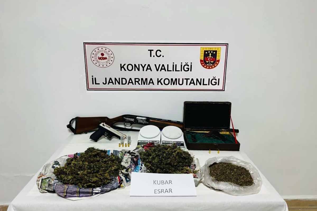 Fotoğraf: İHA