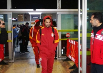 Galatasaray, Konya’ya Osimhen’den yoksun geldi