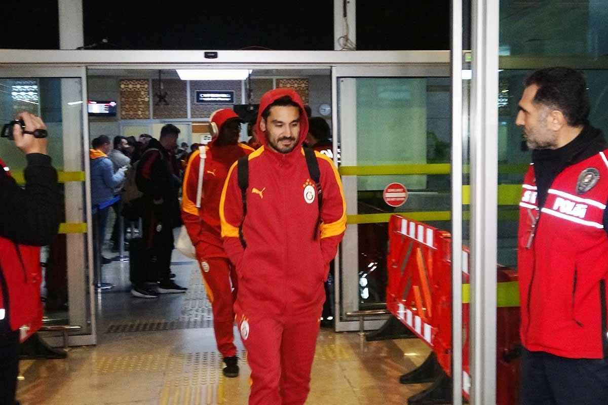 (Fotoğraf: Halil İbrahim Taha Taş / İhlas Haber Ajansı / İHA)