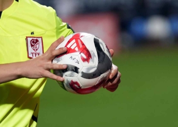 Konyaspor’un Alanyaspor maçını Ali Yılmaz yönetecek
