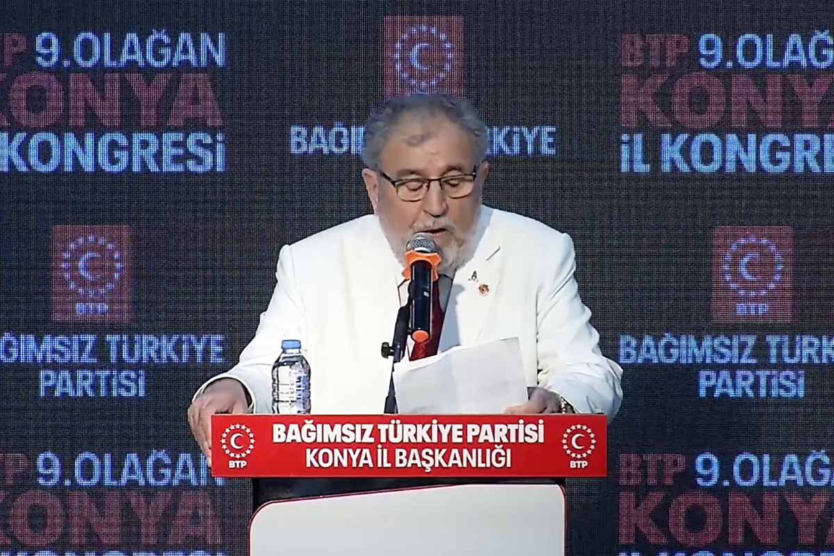 (Fotoğraf / Kaynak: Derviş Paşazade)
