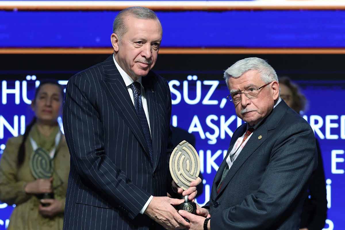 Fotoğraf: Hasan Dönmez / DHA