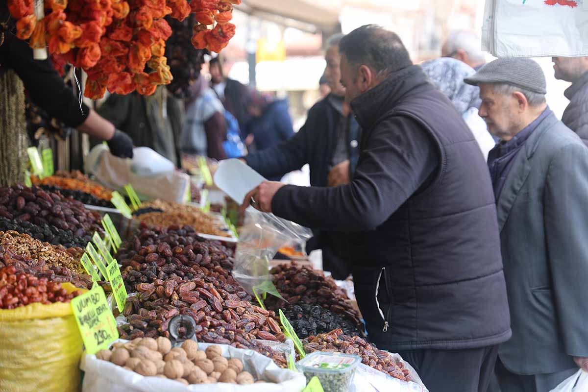 Fotoğraf: Halil İbrahim Taha Taş / İbrahim Yetkin / İHA