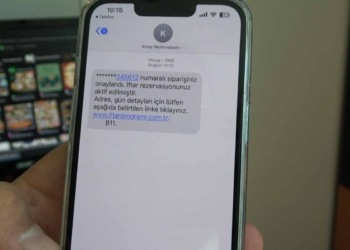 Ramazan’da “iftar rezervasyonu” tuzağına dikkat