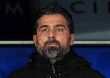 Palut: “İkinci gol ve ondan sonrası bizim adımıza akşamın negatif bölümüydü”