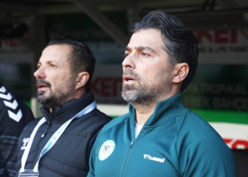 (Fotoğraf: İbrahim Yetkin / İhlas Haber Ajansı / İHA)