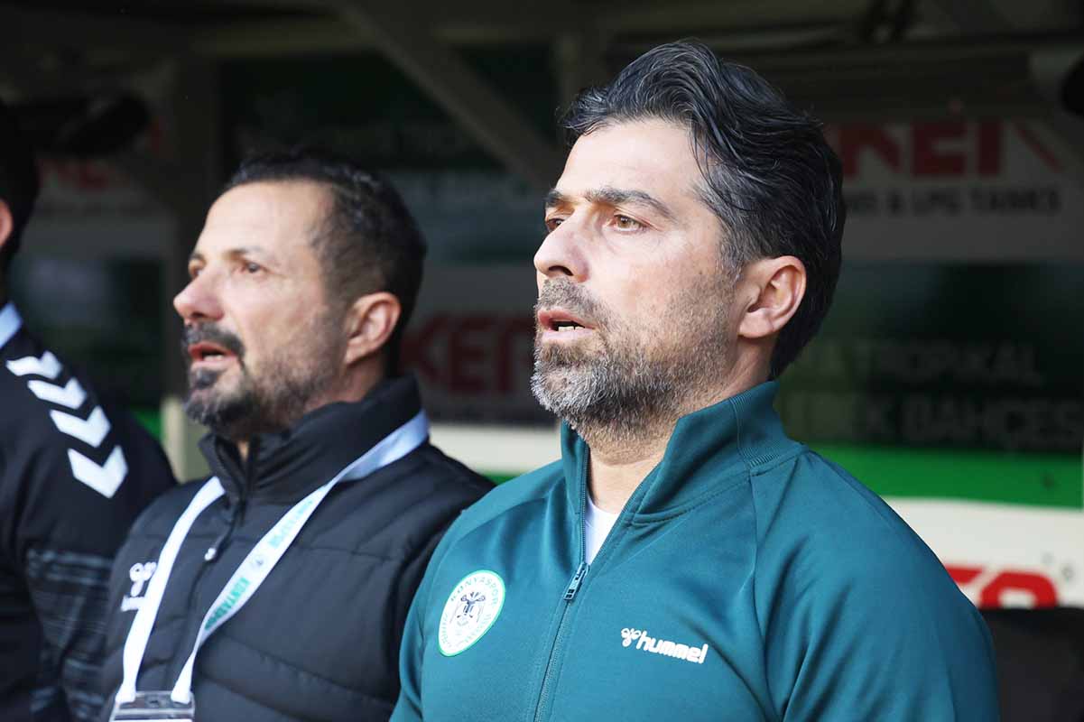 (Fotoğraf: İbrahim Yetkin / İhlas Haber Ajansı / İHA)