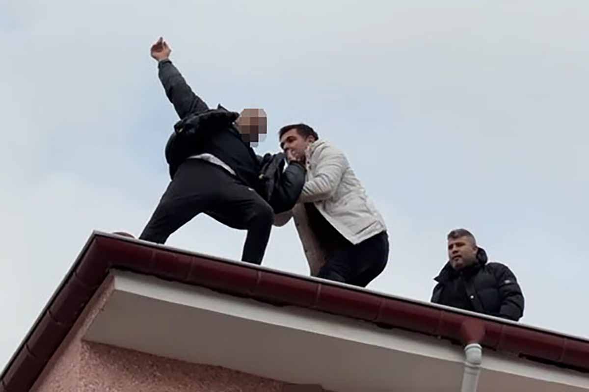 fotoğraf: Oğuzhan Erdoğan / İHA