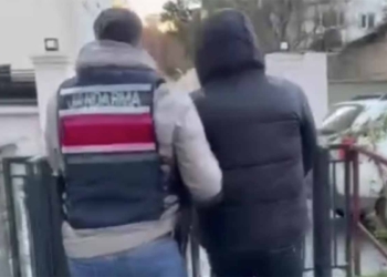 (Fotoğraf: İhlas Haber Ajansı / İHA)