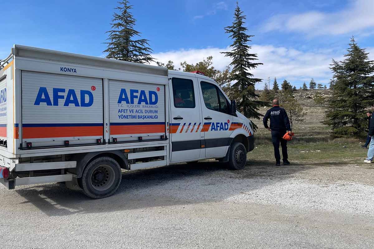 Fotoğraf: İHA
