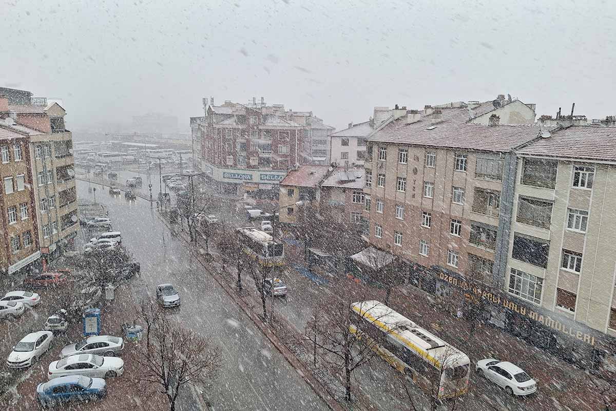 Fotoğraf: Konyahaber/ Fatma Helvacı