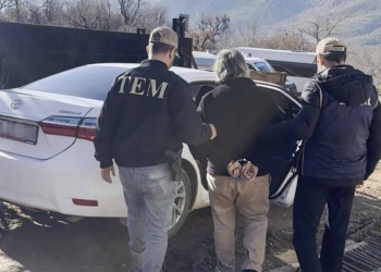 Konya Özel Harekat Bölge Müdürlüğü katkılarıyla DEAŞ yanlısı 4 kişi yakalandı