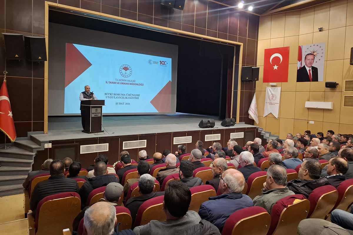 Fotoğraf: Fahri Mithat Korkusuz / İHA