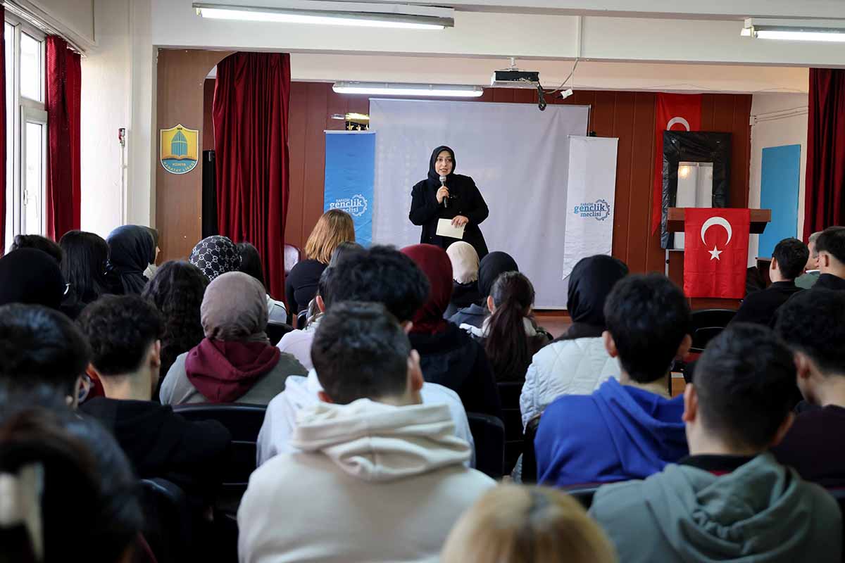 Fotoğraf: Karatay Belediyesi