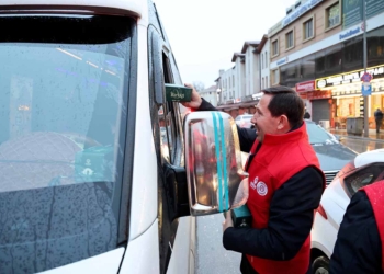 Karatay’dan Ramazan’a anlam katan programlar
