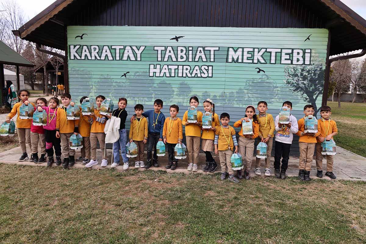 Fotoğraf: Karatay Belediyesi