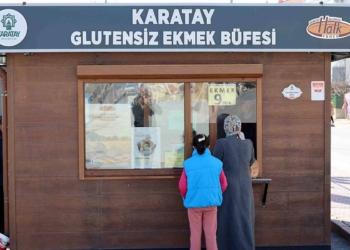 Karatay’dan Türkiye’de ilk tam buğday ekmeği modeli