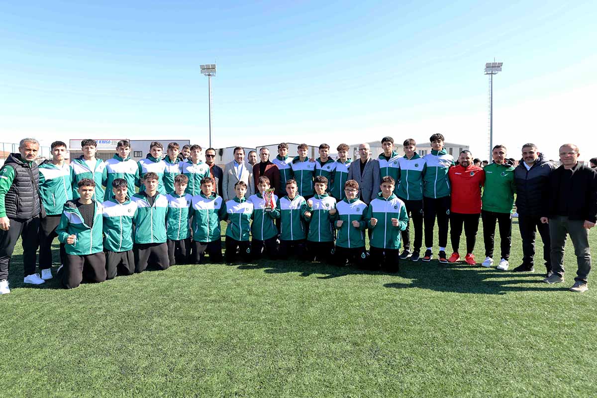 Fotoğrfa: Karatay Belediyesi