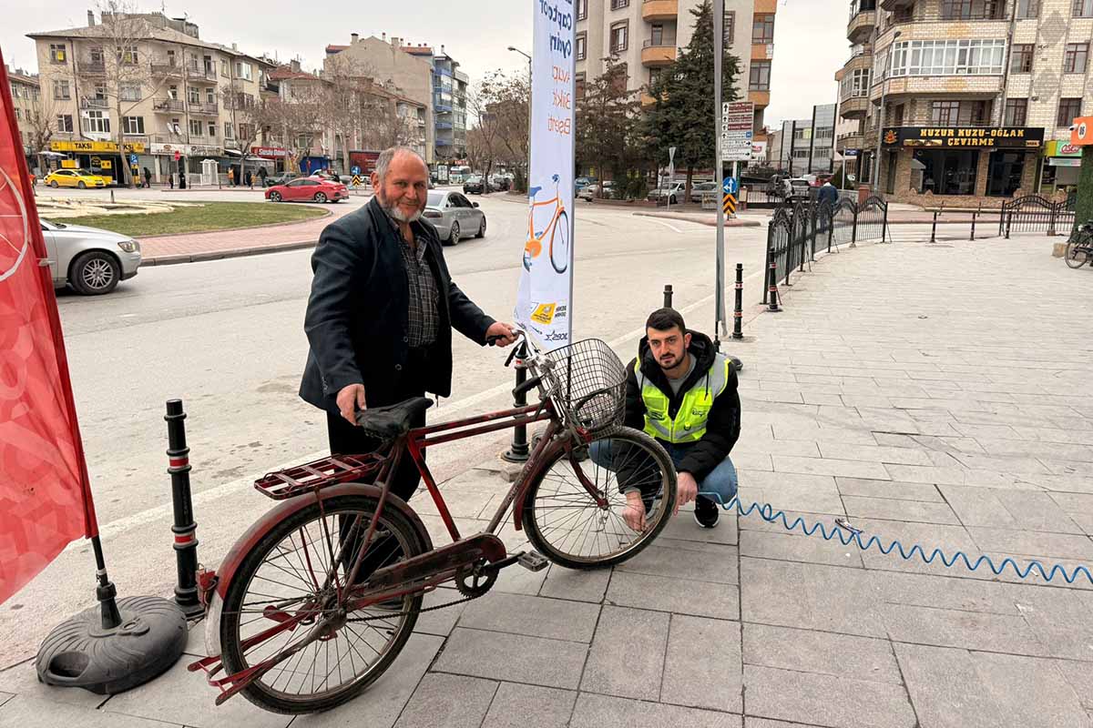 Fotoğraf: Konya Büyükşehir Belediyesi