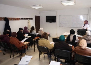 KOMEK bahar dönemi başladı: 61 binden fazla kursiyer eğitimde