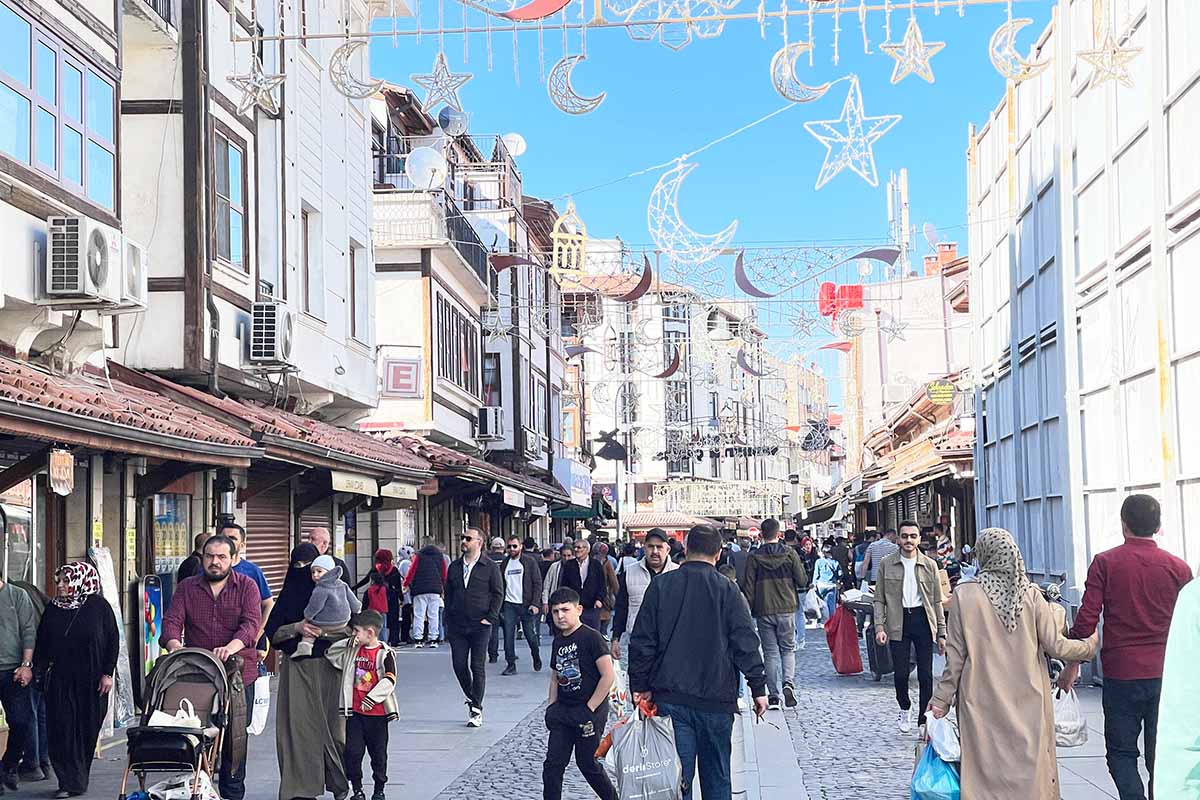 (Fotoğraf: Davut Çolak / TN)