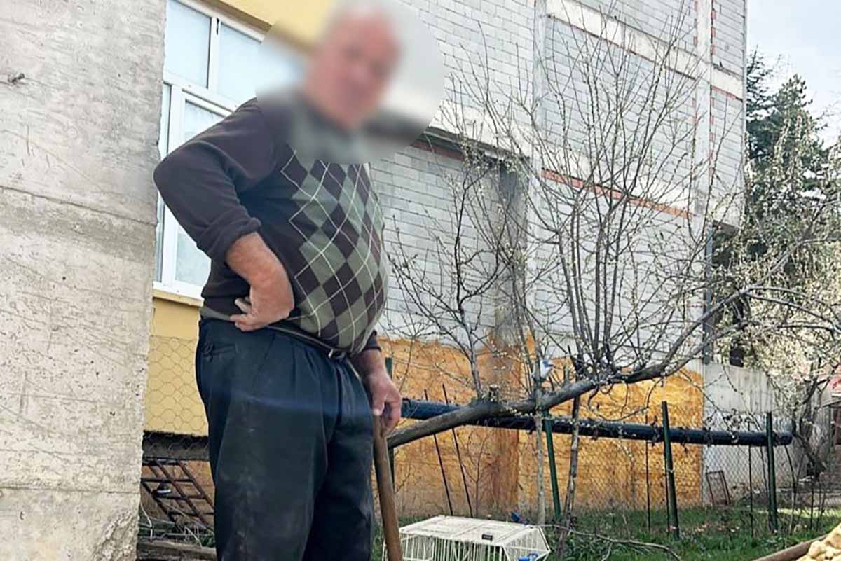 (Fotoğraf: İhlas Haber Ajansı / İHA)