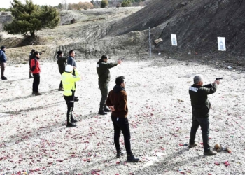 (Fotoğraf: İhlas Haber Ajansı / İHA)