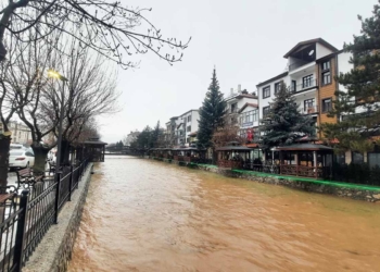 (Fotoğraf: Derya Çetin / İhlas Haber Ajansı / İHA)