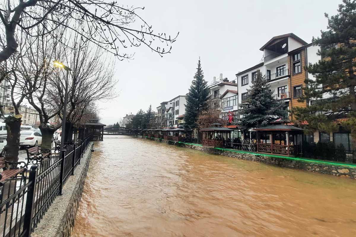 (Fotoğraf: Derya Çetin / İhlas Haber Ajansı / İHA)