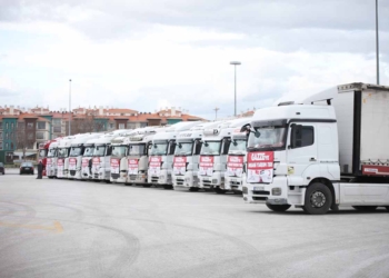 Fotoğraf: Halil İbrahim Taha Taş / İhlas Haber Ajansı / İHA
