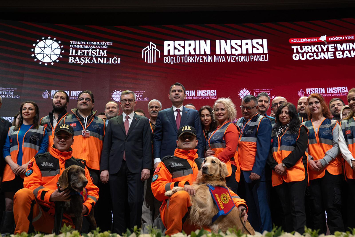 Fotoğraf: Konya Büyükşehir Belediyesi