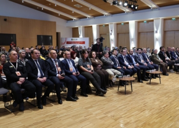 Konya Büyükşehir iş sağlığında temel tetkikler paneline ev sahipliği yaptı