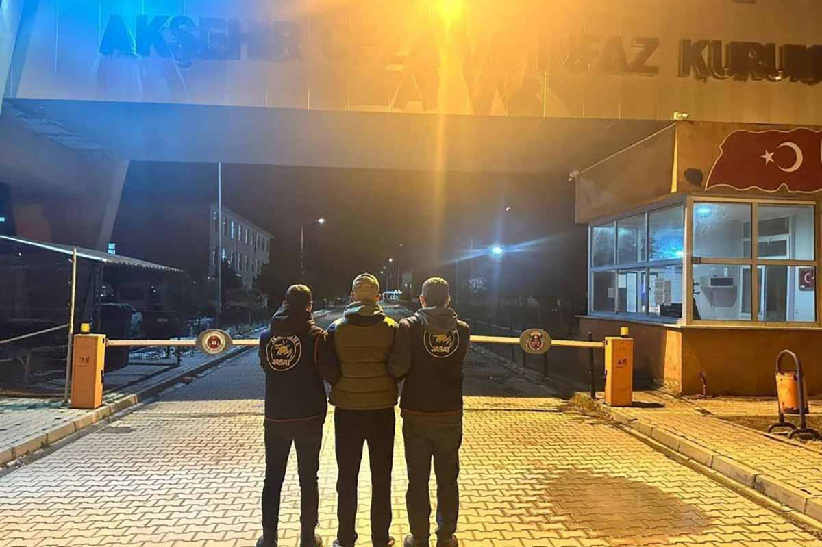 fotoğraf: İHA