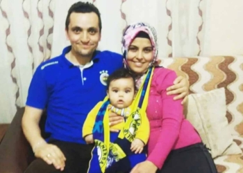 (Fotoğraf: Demirören  Haber Ajansı / DHA)