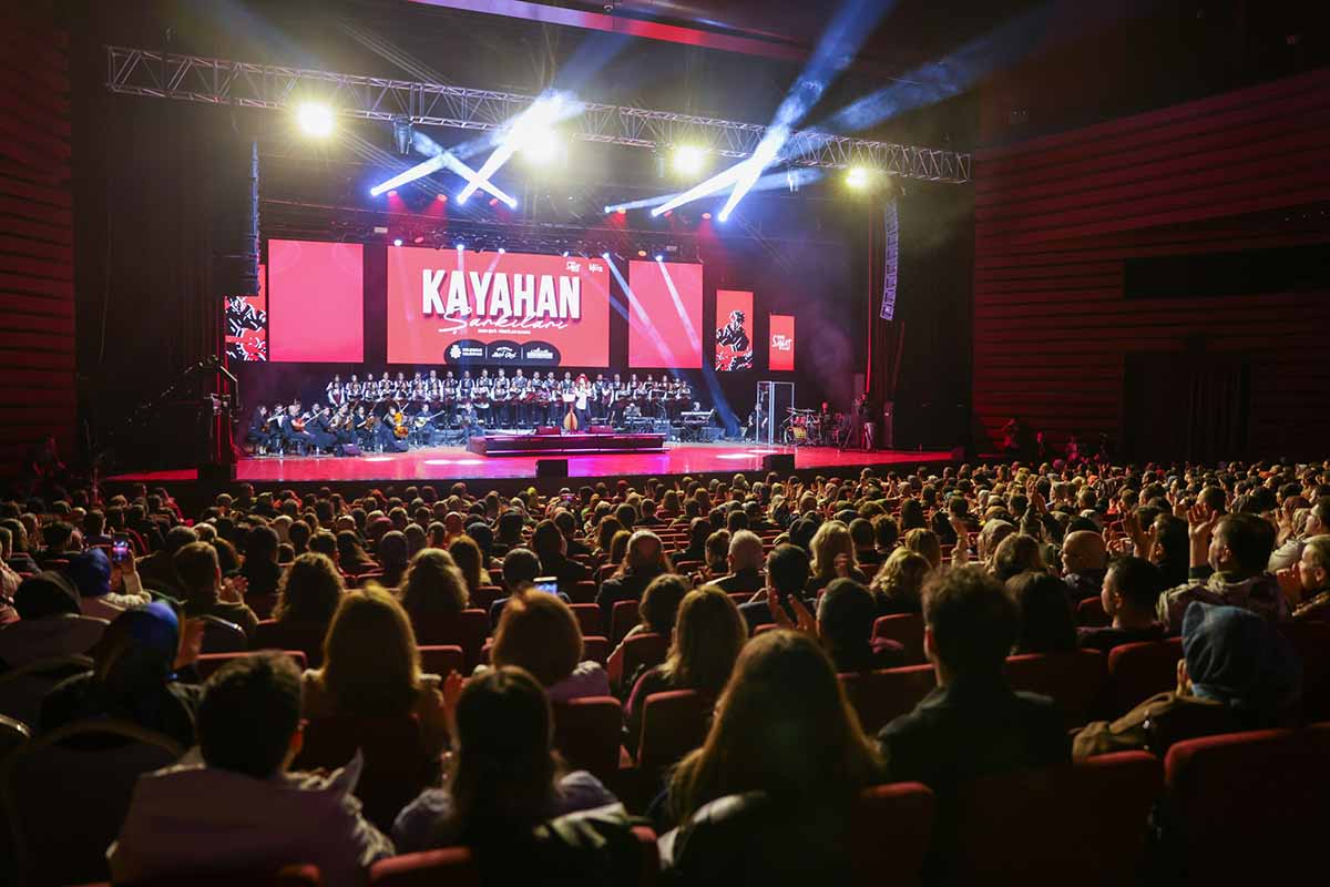 Fotoğraf: Selçuklu Belediyesi