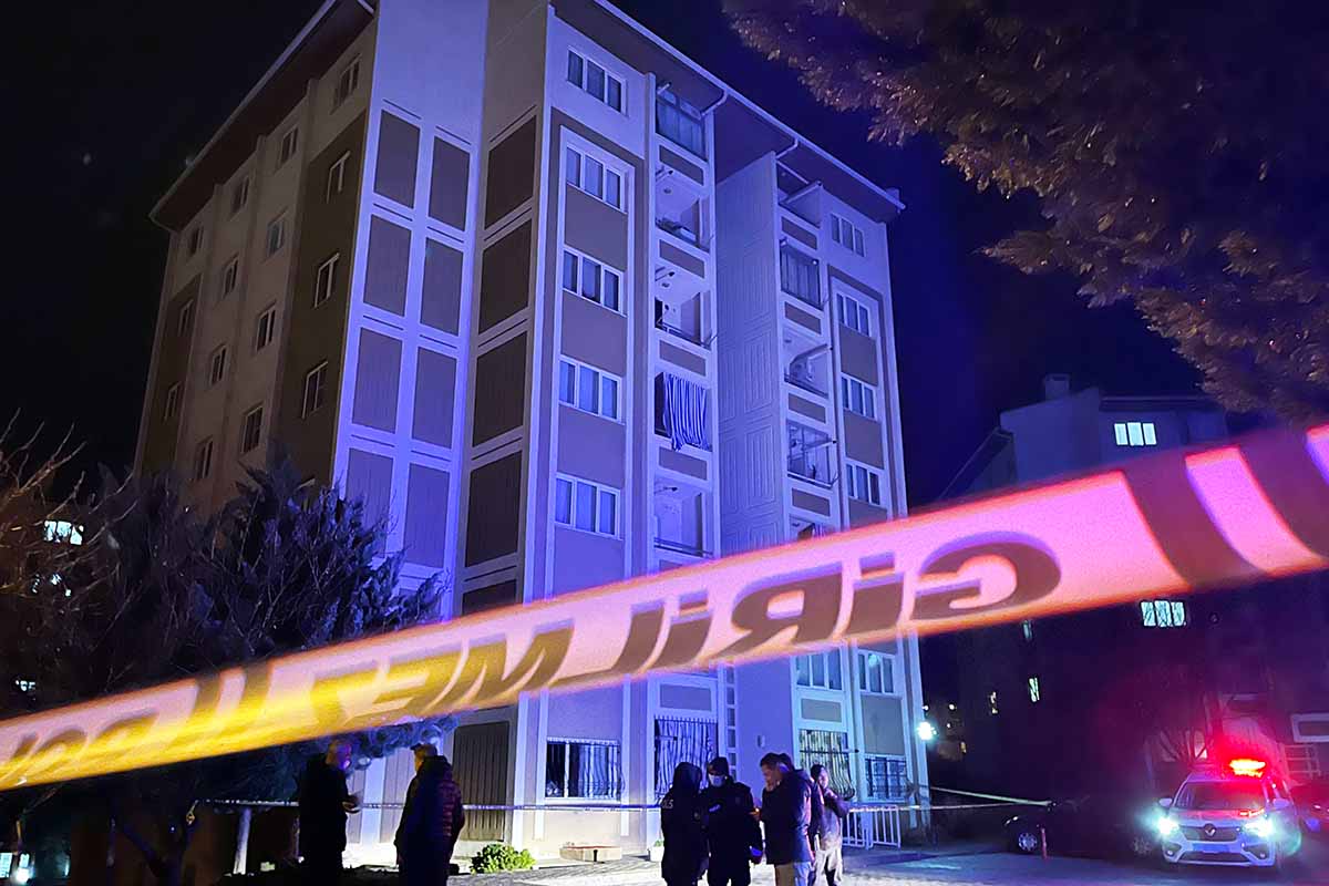 (Fotoğraf: Halil İbrahim Taha Taş / İhlas Haber Ajansı / İHA)