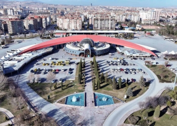 Konya Büyükşehir’den Türkiye’ye ilk: Otogar HGS sistemi
