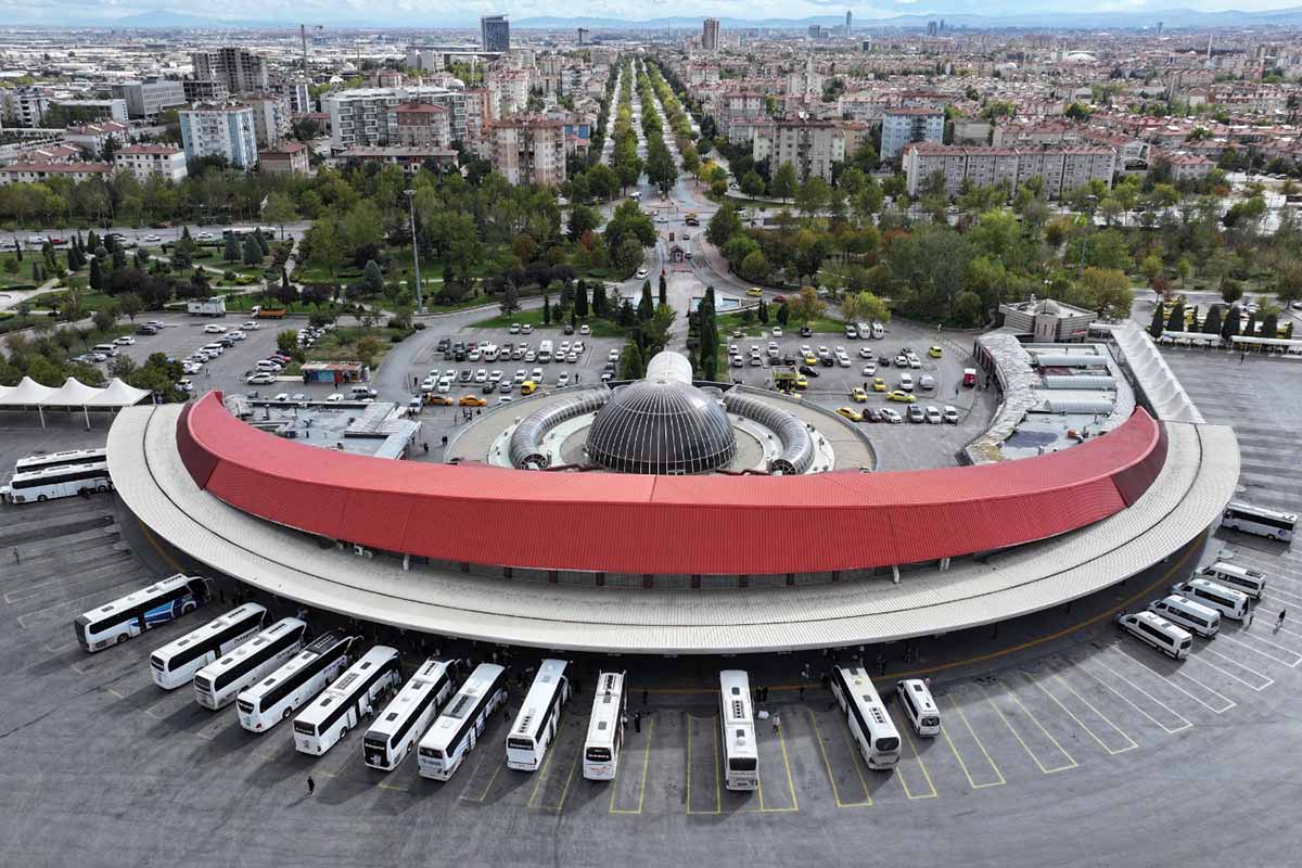 Fotoğraf: Büyükşehir Belediyesi